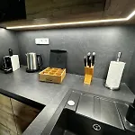 Διαμέρισμα Mountain Resident - Relax S Wellness, Terasou A Soukromou Garazi