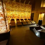 아파트 Mountain Resident - Relax S Wellness, Terasou A Soukromou Garazi 하라포프