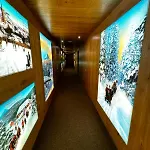 Mountain Resident - Relax S Wellness, Terasou A Soukromou Garazi Harrachov