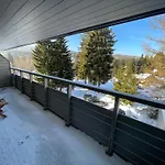 Mountain Resident - Relax S Wellness, Terasou A Soukromou Garazi Διαμέρισμα Harrachov