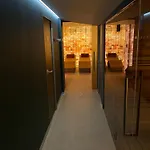 Διαμέρισμα Mountain Resident - Relax S Wellness, Terasou A Soukromou Garazi Harrachov