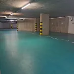 Διαμέρισμα Mountain Resident - Relax S Wellness, Terasou A Soukromou Garazi *
