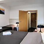 Διαμέρισμα Mountain Resident - Relax S Wellness, Terasou A Soukromou Garazi Harrachov