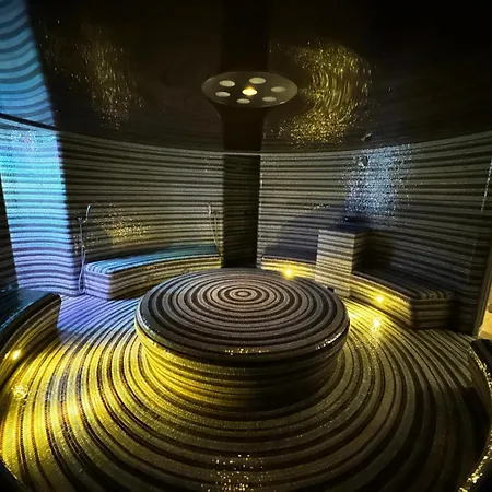 Mountain Resident - Relax S Wellness, Terasou A Soukromou Garáží Harrachov