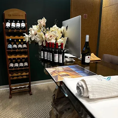 Mountain Resident - Relaxace S Wellness, Terasou, Soukromou Garazi A Moznosti Bufetove Snidane Za Priplatek *