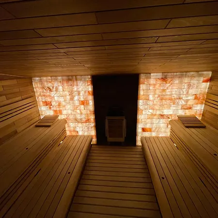 Mountain Resident - Relaxace S Wellness, Terasou, Soukromou Garazi A Moznosti Bufetove Snidane Za Priplatek * Harrachov
