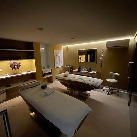 Mountain Resident - Relax S Wellness, Terasou A Soukromou Garáží Harrachov