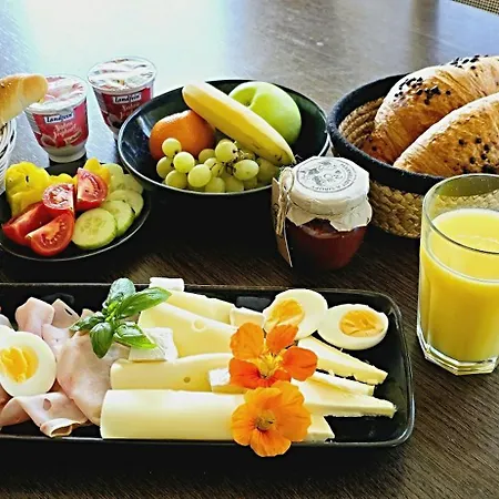 Mountain Resident - Relaxace S Wellness, Terasou, Soukromou Garazi A Moznosti Bufetove Snidane Za Priplatek