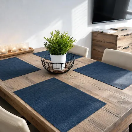 Appartement Mountain Resident - Wellness, Terasa & Garaz V Cene, Moznost Snidane
