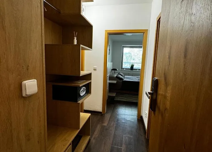 Mountain Resident - Relax S Wellness, Terasou A Soukromou Garazi Harrachov