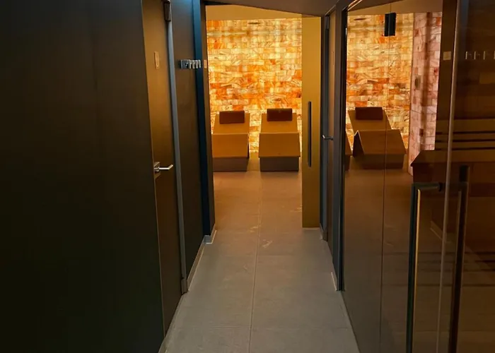 Lejlighed Mountain Resident - Relax S Wellness, Terasou A Soukromou Garazi Harrachov