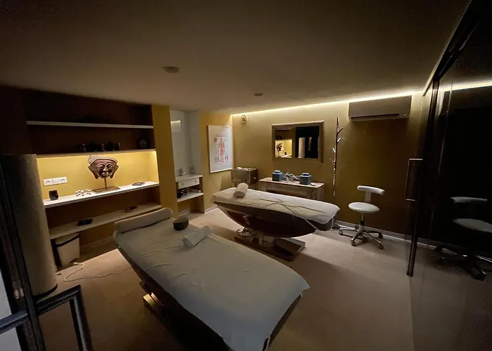Mountain Resident - Relax S Wellness, Terasou A Soukromou Garazi Harrachov
